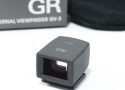 外部ミニファインダー GV-3