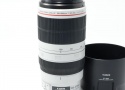 EF100-400mm F4.5-5.6L IS II USM