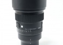 15mm F1.4 DG DN DIAGONAL FISHEYE | Art ソニーE