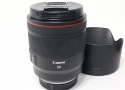 RF50mm F1.2 L USM