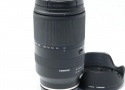 18-300mm F/3.5-6.3 Di III-A VC VXD (Model B061) ソニー E マウント用