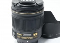 AF-S NIKKOR 28mm f/1.8G