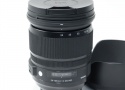 24-105mm F4 DG OS HSM Art ニコン