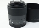 EF-M 32mm F1.4 STM