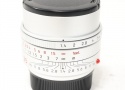 ライカ ズミルックスM f1.4/35mm ASPH. シルバー 11727