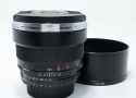Planar T* 1.4/85 ZF