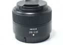 NIKKOR Z 28mm f/2.8