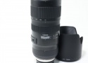 SP 70-200mm F/2.8 Di VC USD G2 (Model A025) ニコン F マウント用