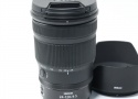 NIKKOR Z 24-120mm f/4 S