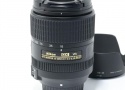 AF-S DX NIKKOR 18-300mm f/3.5-6.3G ED VR
