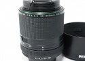 HD PENTAX-DA 55-300mm F4.5-6.3 ED PLM WR RE