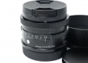 Sigma 45mm F2.8 DG | Contemporary Lマウント ブラック