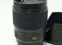 ライカ ズミクロンSL f2/50mm ASPH. 11193