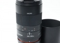 100mm F2.8 ED UMC MACRO Sony A