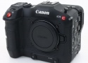 EOS C70 ボディー
