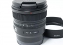 FE 16mm F1.8 G SEL16F18G