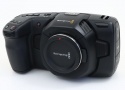 Blackmagic Pocket Cinema Camera 4K