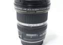 EF-S10-22mm F3.5-4.5 USM