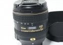 AF-S DX NIKKOR 16-80mm f/2.8-4E ED VR
