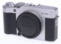 FUJIFILM X-A5 ボディ シルバー
