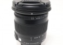 17-70mm F2.8-4 DC MACRO OS HSM Contemporary ニコン
