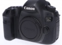 EOS 5Ds ボディー