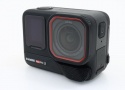 Insta360 Ace Pro 2 デュアルバッテリーバンドル CINSBBGA-DB