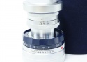 APO-LANTHAR 50mm F3.5 VM Limited ネイビー