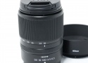 NIKKOR Z DX 18-140mm f/3.5-6.3 VR