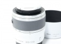 1 NIKKOR VR 30-110mm f/3.8-5.6 ホワイト
