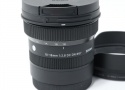 10-18mm F2.8 DC DN | Contemporary ソニーE