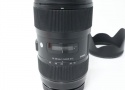 18-35mm F1.8 DC HSM Art キヤノン