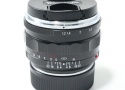 NOKTON 40mm F1.2 Aspherical VM