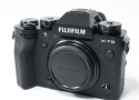 FUJIFILM X-T5 ボディ ブラック (日本語・英語版)