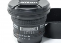 AI AF Nikkor 18mm F2.8D