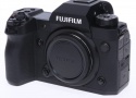 FUJIFILM X-H2 ボディ (日本語・英語版)