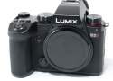 LUMIX S5II ボディ DC-S5M2
