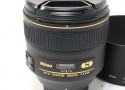 AF-S NIKKOR 85mm f/1.4G