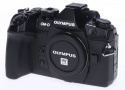 OM-D E-M1 Mark II ボディー