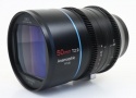 50mm T2.9 Full アナモルフィックレンズ L FFEK6-L-JP