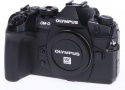 OM-D E-M1 Mark II ボディー