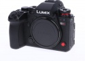 LUMIX S1II ボディ DC-S1M2
