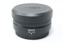 NIKKOR Z 26mm f/2.8