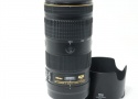 AF-S NIKKOR 70-200mm f/2.8E FL ED VR