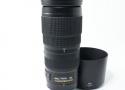 AF-S NIKKOR 200-500mm f/5.6E ED VR
