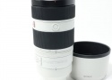 FE 100-400mm F4.5-5.6 GM OSS SEL100400GM