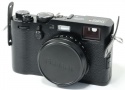FUJIFILM X100F ブラック