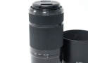 E 55-210mm F4.5-6.3 OSS ブラック SEL55210B