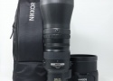 NIKKOR Z 600mm f/4 TC VR S