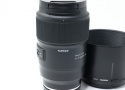 90mm F/2.8 Di III MACRO VXD F072 ソニーE